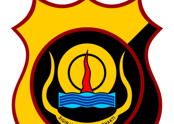 Ilustrasi Logo Polda Jambi. Foto: Wikipedia