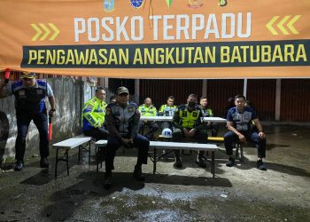 Tim Terpadu Pemkot Jambi / ( Foto: Meli/Ampar)