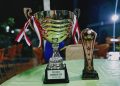 Piala Gubernur Cup. Foto: Riky