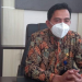 Wakil Direktur Pelayanan RSUD Raden Mattaher Jambi dr Anton Trihartono. Foto: Dok Pribadi