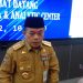 Gubernur Jambi, Al Haris. Foto: Jp/Ampar