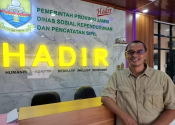 Yulfi Alfikri Noer S.IP., M.AP, Tenaga Ahli Gubernur Bidang Tata Kelola Pemerintahan/ (Foto: Dok.pribadi)