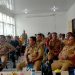 Musyawarah Antar Desa (MAD) Penetapan Transformasi Unit Pengelola Kegiatan (UPK) eks Program Nasional Pemberdayaan Masyarakat (PNPM)/ Foto: Nuaria?Ampar)