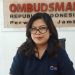 Asisten Ombudsman RI Provinsi Jambi, Hamidah Siadari. Foto: Meli/ Ampar