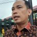 Kepala Dinas Kesehatan Provinsi Jambi, dr Fery Kusnadi. Foto: Meli/ Ampar