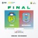 Final Gubernur Cup 2023. Foto: FB Asprov PSSI Jambi