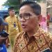 Anggota Komisi V DPR RI dari dapil Jambi HA Bakri. Foto: Daus