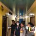 Polres Tanjab Barat ungkap praktek aborsi di sebuah hotel Kualatungkal. Foto: Humas Polda