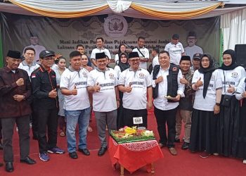 Dok DPRD Kota Jambi