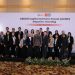 OJK Gelar ASEAN Capital Markets Forum Deputies Meeting, Jakarta (15/2). Foto: Humas OJK