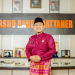 Direktur RSUD Raden Mattaher, dr Herlabang. Foto: Dok Pribadi