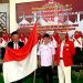Pembaiatan yang dilaksanakan Aliansi Masyarakat Garut Anti Radikalisme dan Intoleransi (ALMAGARI). Foto: Mahmud