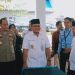 Wawako Maulana di Aula Lapas Kelas II B Jambi Sengeti Muaro Jambi. Rabu (1/2). Foto: Meli/ Ampar