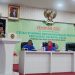 Gubernur Jambi, Al Haris hadiri Seminar Nasional Persatuan Ahli Gizi Indonesia, Sabtu (4/2). Foto: Humas Kominfo