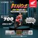 Promo Bengiz. Foto: Ajeng Honda