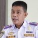 Kepala Dinas Perhubungan Provinsi Jambi Ismed Wijaya. Foto: Meli/ Ampar