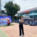 Audisi Yanaha Fazzio Search Talent Project hadir di SMAN 3 Kota Jambi. Foto: Didit