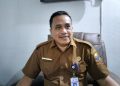 Zet Herman Kabid SMK Disdik Provinsi/ Foto: Juanda/ Ampar)