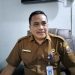 Zet Herman Kabid SMK Disdik Provinsi/ Foto: Juanda/ Ampar)