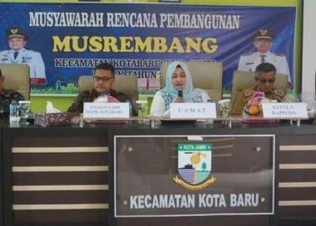 Dok DPRD Kota Jambi
