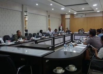 Dok DPRD Kota Jambi