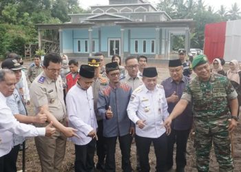 Dok DPRD Kota Jambi