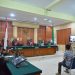 Sidang Vonis Sopir Batu Bara di PN Jambi/ (Foto: Melli/ Ampar)