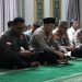 Personel Polres Muba Ikuti Pembinaan Rohani dan Mental
/ Foto: Nuria/Ampar