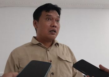 Anggota DPRD Provinsi Jambi Abunyani. Foto: Arif