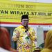 Anggota DPRD Provinsi Jambi Dapil Batanghari Muaro Jambi Ivan Wirata. Foto: Afm
