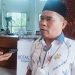 Ketua Komisi IV DPRD Provinsi Jambi, Fadli Sudria saat diwawancarai. Foto: Jp