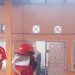 Gedung sekolah SLB Jambi Terbakar, Sabtu 4 Maret 2023/ Foto: AMpar