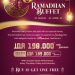 Luxury Ramadhan Iftar di BW Luxury Jambi/ Foto: Isntagram BW Luxury