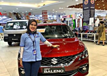 Cek sekarang promo berkah ramadhan Suzuki Jambi. Foto: Atyn Suzuki Jambi