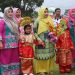Bunda PAUD Buka Gebyar PAUD se-Kecamatan Renah Pamenang/Foto: kominfo Merangin