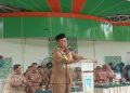 Wakil Walikota Jambi Maulana/ Foto: Maulana/ Ampar