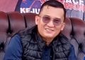 Kepala Dinas Komunikasi dan Informasi (Diskominfo) Provinsi Jambi, Ariansyah/ Foto: Dok. pribadi