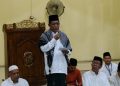 Wagub Jambi Safari Ramadan di Masjid Akbar Sridadi Batang Hari/ Foto: Humas Kominfo Jambi