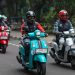 Yamaha Dominasi Ajang Bergengsi Otomotif Award 2023/ Foto: Yamaha Jambi