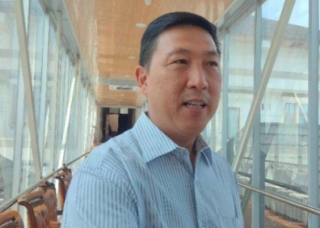 Anggota DPRD Provinsi Jambi, Budi Yako. Foto: Dok Pribadi