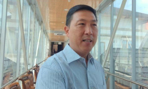 Anggota DPRD Provinsi Jambi, Budi Yako. Foto: Dok Pribadi