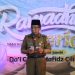 Wakil Gubernur Jambi, Abdullah Sani saat di program Ramadhan Ceria yang diinisiasi Jambi Tv. Foto: Ardi