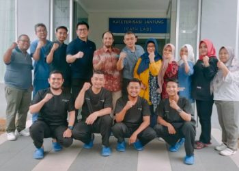 (Dok Istimewa)