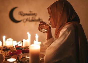 Ilustrasi Puasa Ramadhan/ Foto: Pexels/Thirdman