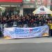 Komunitas Motor Yamaha Jambi yang tergabung dalam YRFI Jambi kembali mengadakan kopdar di bulan puasa. Foto: Humas Yamaha Jambi