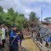 Polisi Amankan Empat Pelaku PETI di Bungo/ Foto: dok.Humas Polda Jambi