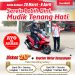 Servis Motor di Sinarsentosa Jambi/ Foto: Ajeng