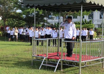 Gubernur Jambi Dr. H. Al Haris/ dok.kominfo