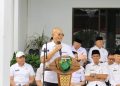 Bupati Bengkulu Selatan Gusnan Mulyadi/ foto: doni/ ampar