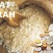 Ilustrasi Zakat Fitrah/ Foto: porwebindo